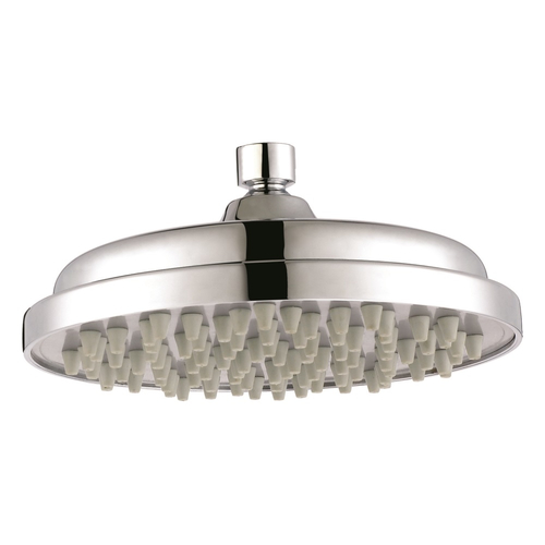 Mamma Chrome Shower Head